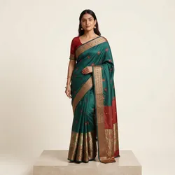 Drape_in_Style_Womenswear__DOLLY SAREE CENTER
