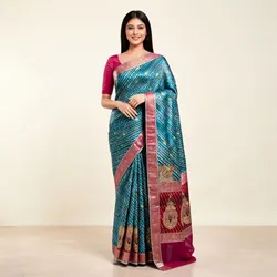 Drape_In_Style_Elegant__SHRI JAI SHREE KRISHNA SAREES