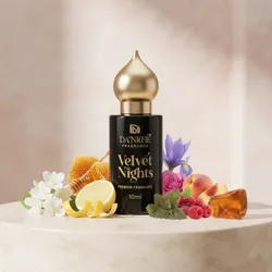 Scent_Stories_Scents__DA'NICHE FRAGRANCE
