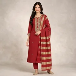 Style_Your_Story_Festive__DEEIBA ATTIRE