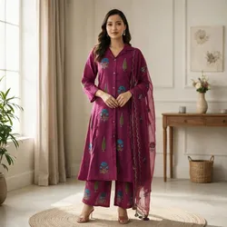 Ethnic_Styles_Comfort__Arpitaa couture