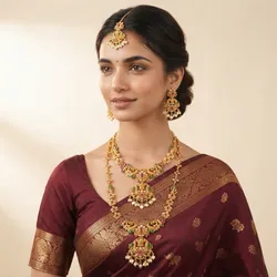 Adorned_In_Gold_Jewellery_Set__SWARNLOOK