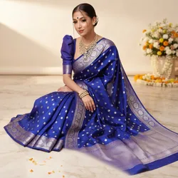 Drape_Your_Story_Festive__KENOFY SAREES