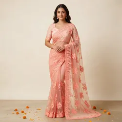 Drape_Your_Story_Embellished__KENOFY SAREES