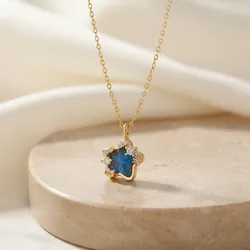 Shine_&_Sparkle_Necklaces__GARV GLEAM