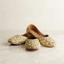 Craft_Your_Walk_Juttis__G&S HANDICRAFT 