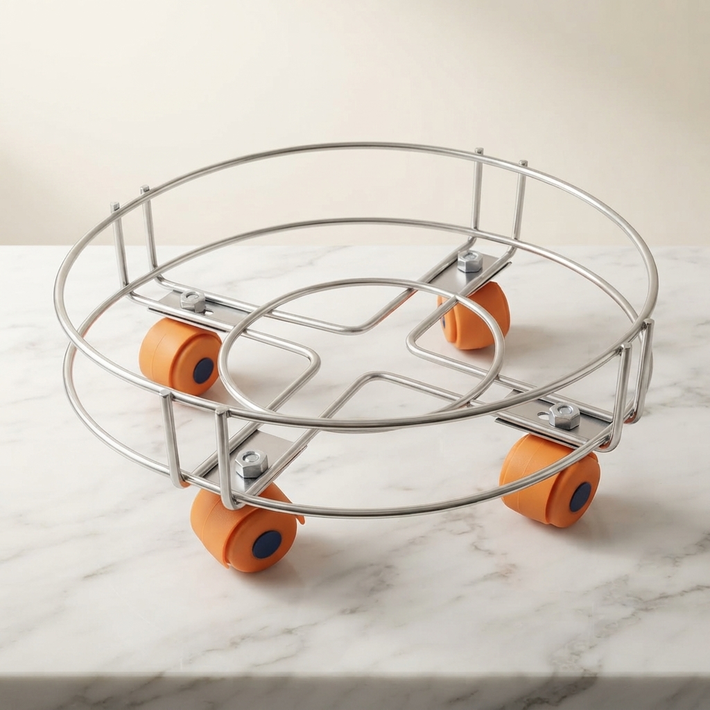 Organize_&_Thrive_Steel__SUPER CENTURY