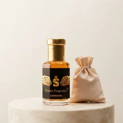 Scent_Your_World_Signatures__SHAIZE FRAGRANCE