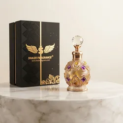 Scent_Your_World_Perfumes__SHAIZE FRAGRANCE