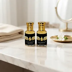 Scent_Your_World_Aromas__SHAIZE FRAGRANCE