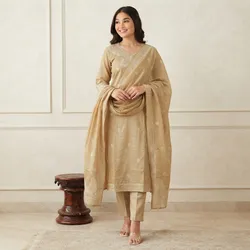 Ethnic_Elegance_Straight_Line_Kurta__ANKHIR ERA