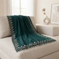 Drape_Your_Style_Georgette__TITLEE DUPATTA'S
