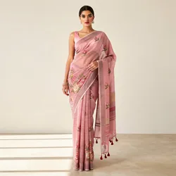Drape_In_Style_Sarees__THE ETHNIC WOMEN