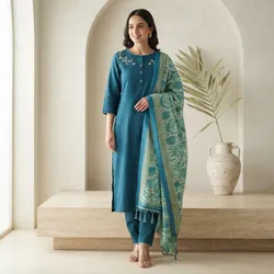 Drape_Your_Story_Handloom__HUNAARIYA FASHION