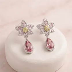 Adorn_Yourself_Earrings__RICH ROSE