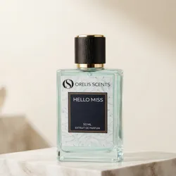 Scent_Your_World_Fresh__ORELIS SCENTS