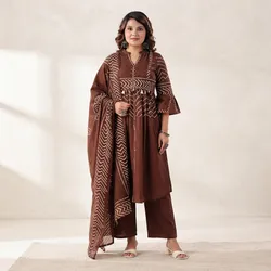 Dress_To_Impress_Printed__AARAV COLLECTION
