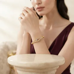 Shine_Every_Day_Bangles_For_Her__QUREZA JEWELS