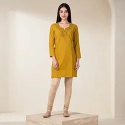 Ethnic_Edit_Embroidered__ GO GLOBAL