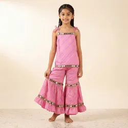 Style_For_All_Kurtas__LITTLE AND LADIEZ
