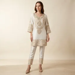Dress_To_Impress_Kurtas__NANDINI NAYYAR LABEL
