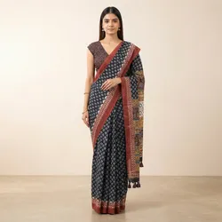 Drape_Your_Story_Patterned__KALADHAR HANDLOOMS