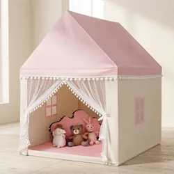 Play_&_Discover_Playhouses__DHANANJAHAS TOY