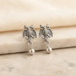 Shine_Your_Way_Earrings__KO SilverLite
