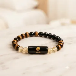 Sacred_&_Styled_Bracelets__Solution Of Rashi