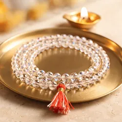 Sacred_&_Styled_Malas__Solution Of Rashi