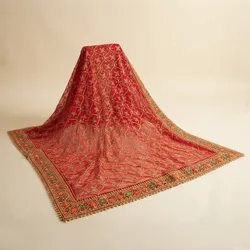 Drape_&_Adorn_Veils__ELITE FABRICS
