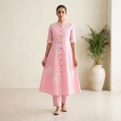 Dress_To_Impress_Casual__SAANJH BY MILI