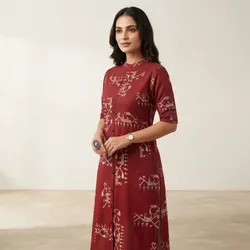 Dress_To_Impress_Suits__SAANJH BY MILI