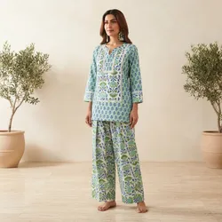 Dress_To_Impress_Kurtas__SAANJH BY MILI
