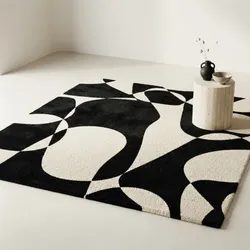 Craft_Your_Space_Rugs__HAND MADE TUFTED