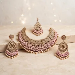 Shine_&_Adorn_Necklaces__HARMONY TRENDS
