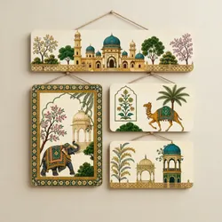 Art_&_Soul_Finds_Artisanal__DAKSHESTRY ARTWORKS