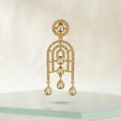 Shine_Your_Way_Gold__TAMANNA JEWELS