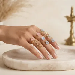 Adorn_Yourself_Rings__KALON ART JEWELLERY