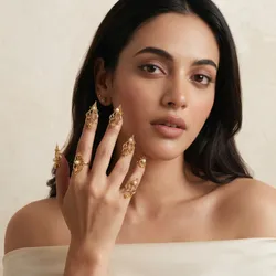 Adorn_Yourself_Elegance__KALON ART JEWELLERY