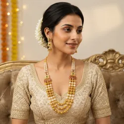 Adorn_Yourself_Bridal__ALANKAR VARIETIES