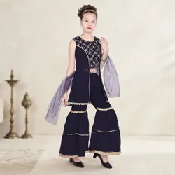 Style_Your_Story_Ethnics__AJIZA GARMENT