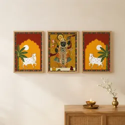 Frame_Your_World_Spiritual__MANJU FRAME