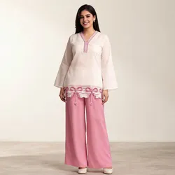 Drape_&_Shine_Straights__AARNAVI BRIDAL STUDIO