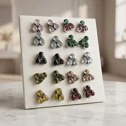 Shine_&_Adorn_Oxidised__RIDDHI'S JEWELS