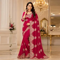 Saree_Stories_Festive__SOCIALGEEK DESIGNER