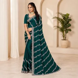 Saree_Stories_Embroidered__SOCIALGEEK DESIGNER