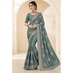 Saree_Stories_Floral__SOCIALGEEK DESIGNER