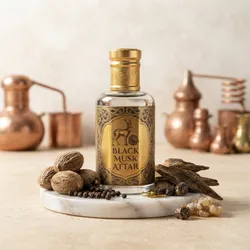 Scents_&_Luxury_Aromas__ORBITOHM LUXURY PERFUME