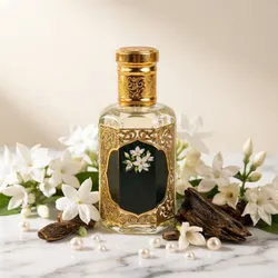 Scents_&_Luxury_Essences__ORBITOHM LUXURY PERFUME